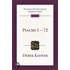 Psalms 1-72 Psalms 1-72 Psalms 1-72