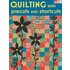 Quilting With Precuts And Shortcuts