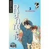 Ranma 1/2 Bd. 03. Die schwarze Rose door Rumiko Takahashi