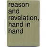 Reason And Revelation, Hand In Hand by Thomas Martin McWhinney