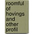 Roomful of Hovings and Other Profil