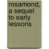 Rosamond, A Sequel To Early Lessons