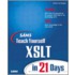 Sams Teach Yourself Xslt In 21 Days