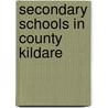 Secondary Schools in County Kildare door Not Available