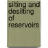 Silting And Desilting Of Reservoirs
