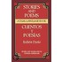 Stories and Poems/Cuentos y Poesias