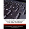 Technological Advances Of The 1990s door Jenny Reese