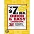 The $7 a Meal Quick & Easy Cookbook