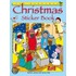 The Barnabas Christmas Sticker Book