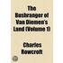 The Bushranger Of Van Diemen's Land