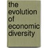 The Evolution of Economic Diversity