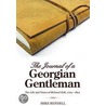 The Journal Of A Georgian Gentleman door Mike Rendell
