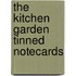 The Kitchen Garden Tinned Notecards