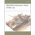 The Matilda Infantry Tank 1938-1945