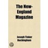 The New-England Magazine (Volume 9)