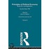 The Principles Of Political Economy