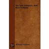 The Safe Compass, And How It Points by Richard Newton