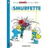 The Smurfette and the Hungry Smurfs