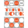 The University of Texas Trivia Book door Margaret Catherine Berry