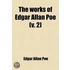 The Works Of Edgar Allan Poe (V. 2)