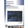 Underground Infrastructure Research by Jim Knight