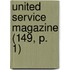 United Service Magazine (149, P. 1)