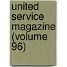 United Service Magazine (Volume 96) door Arthur William Pollock