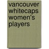 Vancouver Whitecaps Women's Players door Not Available