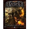 Warhammer Fantasy Roleplay Core Set door Fantasy Flight Games