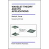 Wavelet Theory And Its Applications door Randy K. Young