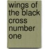 Wings of the Black Cross Number One