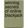 Winning Secrets of Online Blackjack by Catherine Karayanis