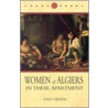Women of Algiers in Their Apartment door Assia Djebar