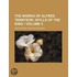 Works of Alfred Tennyson (Volume 5)