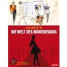 200 Wege in die Welt des Modedesigns door Tracy Fitzgerald