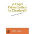 A Cop's Prison Letters to Cloudcroft