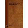 Alicia - A Tale Of The American Navy door Alexius