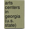 Arts Centers in Georgia (U.s. State) door Not Available