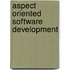 Aspect Oriented Software Development
