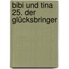 Bibi und Tina 25. Der Glücksbringer door Theo Schwartz