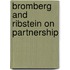 Bromberg and Ribstein on Partnership