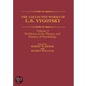 Collected Works of L.S. Vygotsky V.3 door Rieber