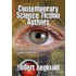 Contemporary Science Fiction Authors