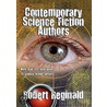 Contemporary Science Fiction Authors by Robert Reginald