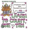 Counting 1 to 10 with Professor Hoot door Eugene Ruble
