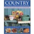 Country Cooking, Crafts & Decorating