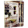 Country Garden Themed Large Not door Small