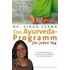 Das Ayurveda-Programm für jeden Tag