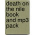 Death On The Nile  Book And Mp3 Pack