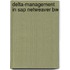 Delta-management In Sap Netweaver Bw